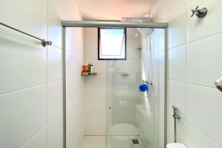Apartamento à venda com 159m², 3 quartos e 2 vagasBanheiro