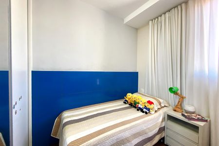 Apartamento à venda com 159m², 3 quartos e 2 vagasQuarto 2