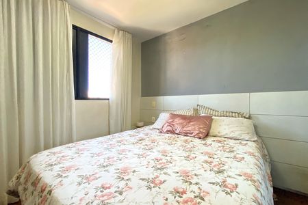 Apartamento à venda com 159m², 3 quartos e 2 vagasSuite