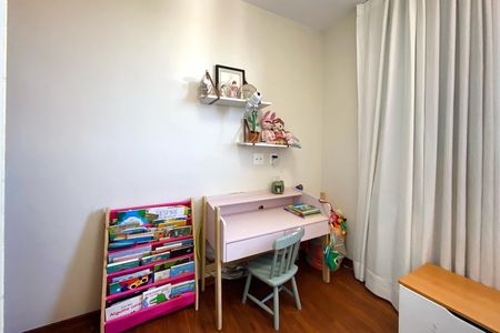 Apartamento à venda com 159m², 3 quartos e 2 vagasQuarto 1