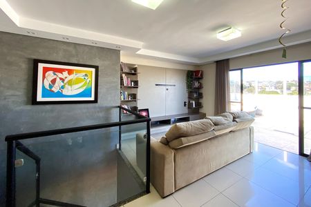 Apartamento à venda com 159m², 3 quartos e 2 vagasSala de Estar