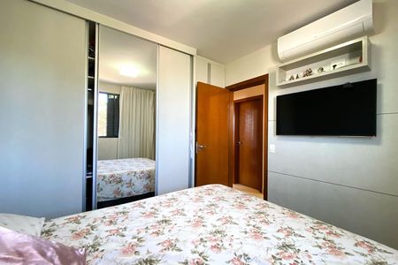 Apartamento à venda com 159m², 3 quartos e 2 vagasSuite