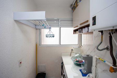 Apartamento à venda com 48m², 2 quartos e sem vagaÁrea de Serviço