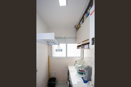 Apartamento à venda com 48m², 2 quartos e sem vagaÁrea de Serviço