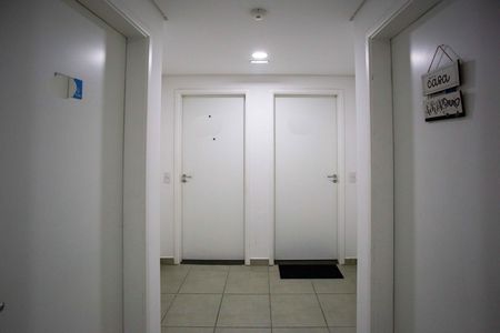 Apartamento à venda com 48m², 2 quartos e sem vagaHall de entrada