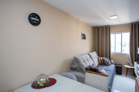Apartamento à venda com 2 quartos, 48m² em Americanópolis, São Paulo