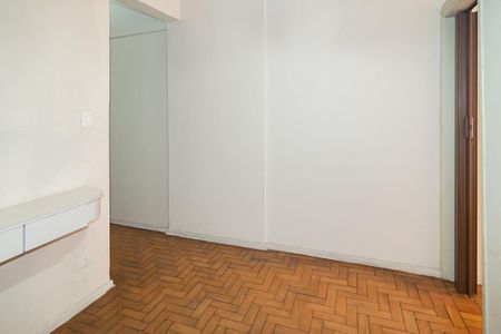 Apartamento à venda com 40m², 1 quarto e sem vaga Apartamento à venda com 40m², 1 quarto e sem vagaSala