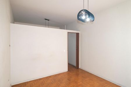 Apartamento à venda com 40m², 1 quarto e sem vaga Apartamento à venda com 40m², 1 quarto e sem vagaQuarto