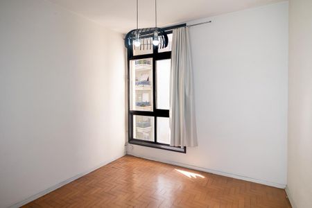 Quarto de apartamento para alugar com 1 quarto, 40m² em Bela Vista, São Paulo