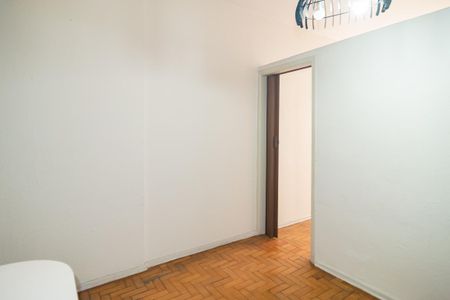 Sala de apartamento para alugar com 1 quarto, 40m² em Bela Vista, São Paulo