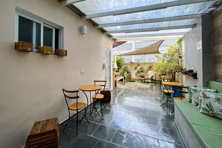 Apartamento à venda com 40m², 1 quarto e sem vaga Apartamento à venda com 40m², 1 quarto e sem vagaSolarium