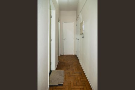 Apartamento à venda com 40m², 1 quarto e sem vaga Apartamento à venda com 40m², 1 quarto e sem vagaSala