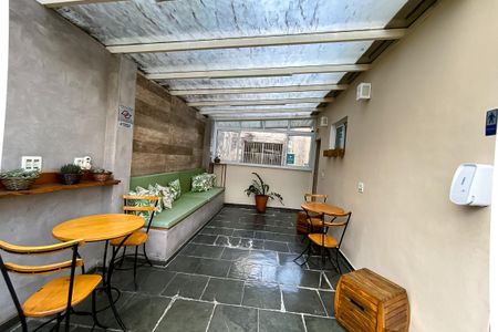 Apartamento à venda com 40m², 1 quarto e sem vaga Apartamento à venda com 40m², 1 quarto e sem vagaSolarium