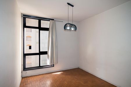 Quarto de apartamento para alugar com 1 quarto, 40m² em Bela Vista, São Paulo