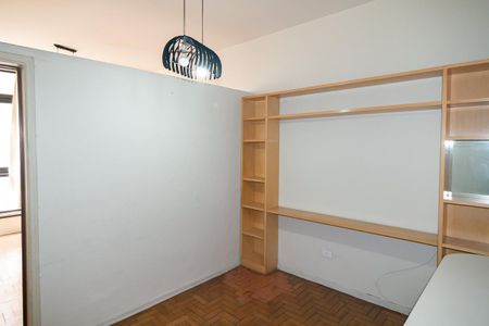 Apartamento para alugar com 1 quarto, 40m² em Bela Vista, São Paulo