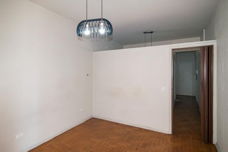 Apartamento à venda com 40m², 1 quarto e sem vaga Apartamento à venda com 40m², 1 quarto e sem vagaQuarto