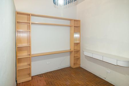 Apartamento à venda com 40m², 1 quarto e sem vaga Apartamento à venda com 40m², 1 quarto e sem vagaSala