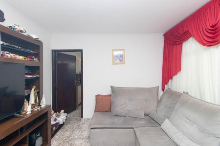 Sala de casa à venda com 4 quartos, 159m² em Vila Nova Mazzei, São Paulo