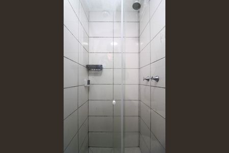Apartamento à venda com 45m², 2 quartos e 1 vaga Apartamento à venda com 45m², 2 quartos e 1 vagaBanheiro