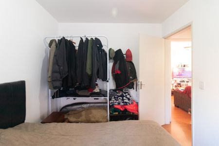 Quarto  de apartamento à venda com 1 quarto, 55m² em Medianeira, Porto Alegre