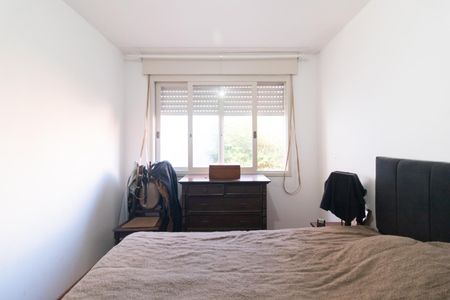 Quarto  de apartamento à venda com 1 quarto, 55m² em Medianeira, Porto Alegre