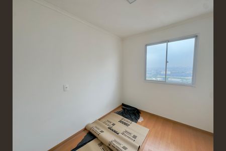 Quarto 2 de apartamento à venda com 2 quartos, 36m² em Vila das Bandeiras, Guarulhos