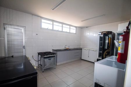 Apartamento para alugar com 79m², 3 quartos e 2 vagas Apartamento para alugar com 79m², 3 quartos e 2 vagasÁrea comum - Salão de festas
