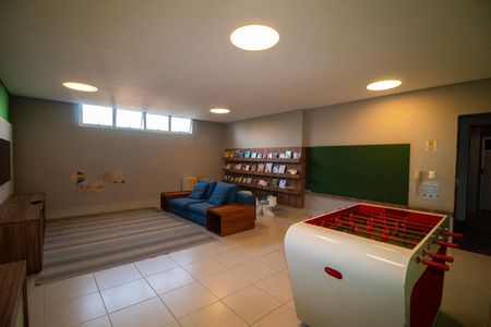 Apartamento para alugar com 79m², 3 quartos e 2 vagas Apartamento para alugar com 79m², 3 quartos e 2 vagasÁrea Comum - Brinquedoteca