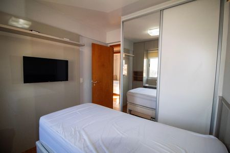 Apartamento para alugar com 79m², 3 quartos e 2 vagas Apartamento para alugar com 79m², 3 quartos e 2 vagasQuarto 01