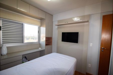 Apartamento para alugar com 79m², 3 quartos e 2 vagas Apartamento para alugar com 79m², 3 quartos e 2 vagasQuarto 01