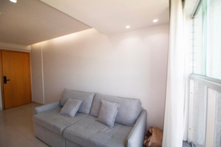 Apartamento para alugar com 79m², 3 quartos e 2 vagas