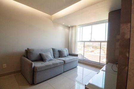 Apartamento para alugar com 79m², 3 quartos e 2 vagas Apartamento para alugar com 79m², 3 quartos e 2 vagasSala de Estar