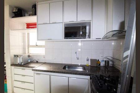 Apartamento para alugar com 79m², 3 quartos e 2 vagas Apartamento para alugar com 79m², 3 quartos e 2 vagasCozinha