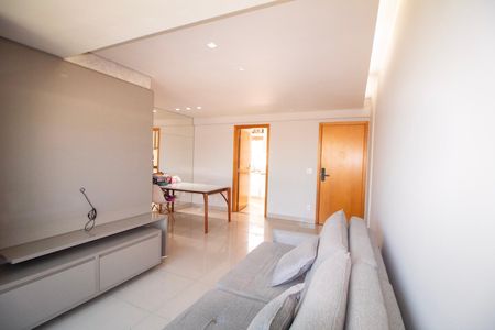 Apartamento para alugar com 79m², 3 quartos e 2 vagas Apartamento para alugar com 79m², 3 quartos e 2 vagasSala de Estar