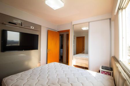 Apartamento para alugar com 79m², 3 quartos e 2 vagas Apartamento para alugar com 79m², 3 quartos e 2 vagasQuarto 03 - Suite