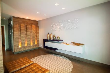 Apartamento para alugar com 79m², 3 quartos e 2 vagas Apartamento para alugar com 79m², 3 quartos e 2 vagasHall de entrada