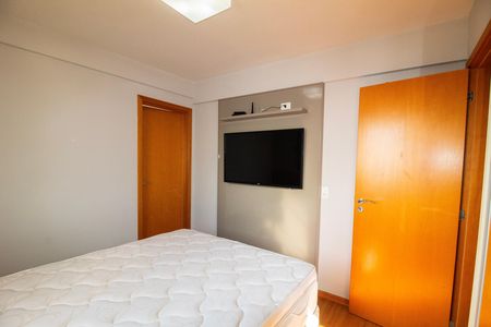 Apartamento para alugar com 79m², 3 quartos e 2 vagas Apartamento para alugar com 79m², 3 quartos e 2 vagasQuarto 03 - Suite