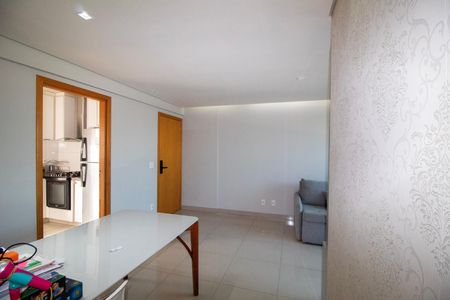 Apartamento para alugar com 79m², 3 quartos e 2 vagas Apartamento para alugar com 79m², 3 quartos e 2 vagasSala de Jantar
