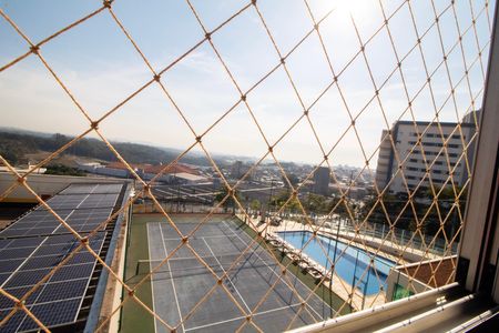Apartamento para alugar com 79m², 3 quartos e 2 vagas Apartamento para alugar com 79m², 3 quartos e 2 vagasVista Quarto 03 - Suite