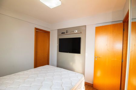 Apartamento para alugar com 79m², 3 quartos e 2 vagas Apartamento para alugar com 79m², 3 quartos e 2 vagasQuarto 03 - Suite