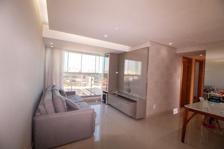 Apartamento para alugar com 79m², 3 quartos e 2 vagas Apartamento para alugar com 79m², 3 quartos e 2 vagasSala de Estar