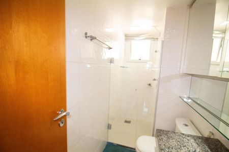 Apartamento para alugar com 79m², 3 quartos e 2 vagas Apartamento para alugar com 79m², 3 quartos e 2 vagasBanheiro Social