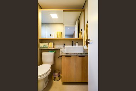 Apartamento para alugar com 1 quarto, 26m² em Jardim Panorama, São Paulo