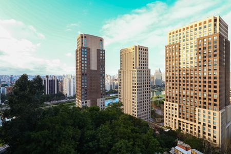 Apartamento para alugar com 1 quarto, 26m² em Jardim Panorama, São Paulo