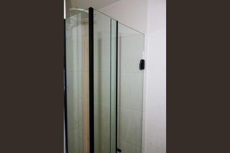 Apartamento para alugar com 39m², 2 quartos e 1 vaga Apartamento para alugar com 39m², 2 quartos e 1 vagaBanheiro