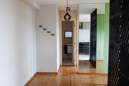 Apartamento para alugar com 39m², 2 quartos e 1 vaga Apartamento para alugar com 39m², 2 quartos e 1 vagasala
