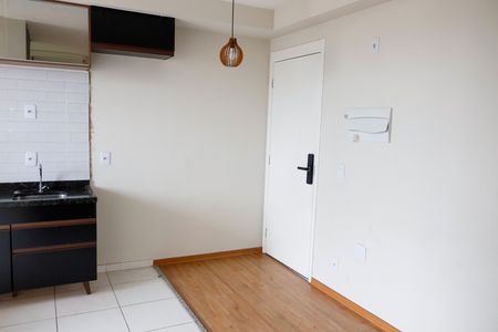 Apartamento para alugar com 39m², 2 quartos e 1 vaga Apartamento para alugar com 39m², 2 quartos e 1 vagasala