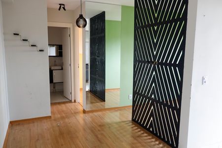 Apartamento para alugar com 39m², 2 quartos e 1 vaga Apartamento para alugar com 39m², 2 quartos e 1 vagasala