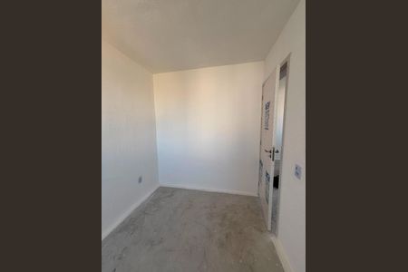 Apartamento à venda com 42m², 2 quartos e sem vaga Apartamento à venda com 42m², 2 quartos e sem vagaQuarto