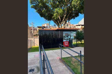 Minimercado de apartamento à venda com 2 quartos, 42m² em Vila Lourdes, São Paulo